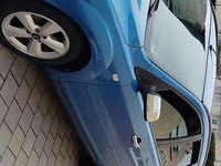 Gebraucht Ford Focus Ghia 116 PS (85 kW) 2005 Kombi