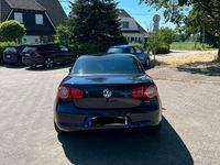 gebraucht VW Eos CABRIO