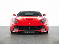 Gebraucht Ferrari F12 741 PS (545 kW) 2013 Rot Coupé