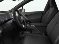 Gebraucht BMW iX 384 kW (523 PS) 2026 Rot SUV