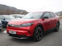 Second-hand Ford Capri 210 kW (286 CP) 2024 Roșu SUV