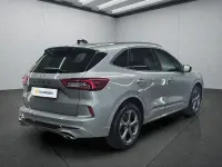 Gebraucht Ford Kuga ST-Line X 186 PS (136 kW) 2024 Silber SUV