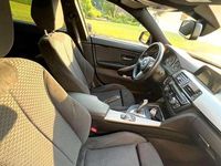 Gebraucht BMW 430 M Sport 258 PS (189 kW) 2015 Coupé