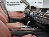 gebraucht BMW X5 xDrive40d M Sportpaket Head-Up HiFi Xenon BT