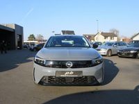 Neu Opel Corsa Edition 101 PS (74 kW) 2025 Grafik grau Kleinwagen