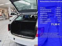 Gebraucht Skoda Superb 125 PS (91 kW) 2012 Weiß Limousine