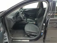 Gebraucht Ford Focus Active 150 PS (110 kW) 2020 Schwarz Limousine
