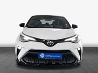 gebraucht Toyota C-HR 2.0 Hybrid GR Sport