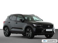 Neu Volvo XC40 Plus 197 PS (144 kW) 2025 Schwarz SUV
