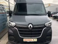 Gebraucht Renault Master 150 PS (110 kW) 2024 Städtisches grau Van / Kleinbus