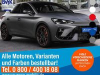 Nouă Cupra Leon VZ 272 CP (200 kW) 2026 Wählbar Berlinǎ