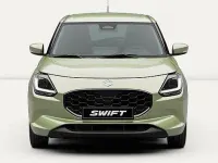 Neu Suzuki Swift Comfort+ 83 PS (61 kW) 2026 Cool yellow metallic Kleinwagen