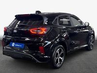 Gebraucht Ford Puma ST-Line X 155 PS (114 kW) 2025 Schwarz SUV