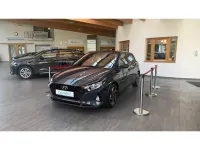Gebraucht Hyundai i20 Edition+ 101 PS (74 kW) 2023 Unbekannt (metallic) Kleinwagen