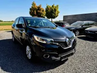 Używany Renault Kadjar Experience 131 KM (96 kW) 2018 Czarny SUV