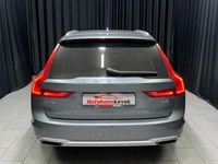 Gebraucht Volvo V90 CC Pro 190 PS (139 kW) 2019 Grau Kombi