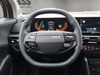 Neu Kia Sportage 150 PS (110 kW) 2025 (waf) wolf grey m SUV
