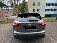 Gebraucht Nissan Qashqai 130 PS (95 kW) 2017 SUV
