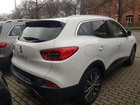 gebraucht Renault Kadjar Bose Edition