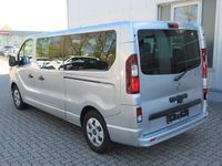 Second-hand Renault Trafic Evolution 150 CP (110 kW) 2024 Gri Monovolum