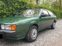 gebraucht VW Scirocco GL, Originalzustand, Sammlerstück (2+)