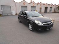 Gebraucht Opel Signum Edition 155 PS (114 kW) 2005 Schwarz Kleinwagen