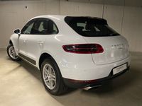 gebraucht Porsche Macan | el. AHK | Panorama | Apple CarPlay |