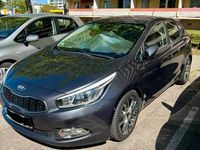 Gebraucht Kia Ceed 135 PS (99 kW) 2012 Kleinwagen