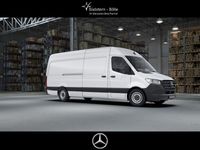 gebraucht Mercedes Sprinter KASTEN