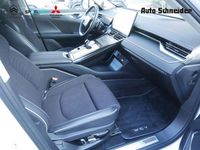 Gebraucht Wey 05 Premium 476 PS (350 kW) 2025 Schwarz (metallic) SUV