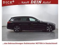 Gebraucht Mercedes C220 220 PS (161 kW) 2022 Kombi