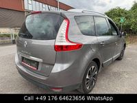 Gebraucht Renault Scénic III Bose Edition 110 PS (80 kW) 2016 Van / Kleinbus