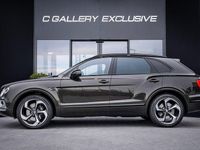 Gebraucht Bentley Bentayga 608 PS (447 kW) 2016 Grau SUV