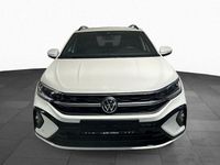 Neu VW Taigo IQ Drive 150 PS (110 kW) 2025 Purewhite SUV