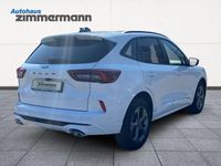 Neu Ford Kuga ST-Line 186 PS (136 kW) 2026 Weiss SUV