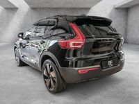 Neu Volvo XC40 Plus 163 PS (119 kW) 2025 Schwarz SUV