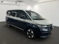 Gebraucht VW Multivan 150 PS (110 kW) 2026 Weiß Van / Kleinbus