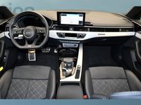 Gebraucht Audi S4 341 PS (250 kW) 2024 Weiß Kombi