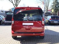 Gebraucht VW Caddy Life 102 PS (75 kW) 2021 Andere Van / Kleinbus