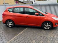 gebraucht Ford C-MAX 