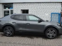 Neu Ford Capri Premium 250 kW (340 PS) 2025 Grau SUV