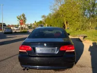 Używany BMW 320 170 KM (125 kW) 2008 Niebieski Coupe