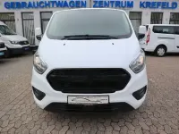 Second-hand Ford Transit Custom 131 CP (96 kW) 2022 Andere