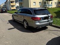 gebraucht Mercedes C300 T-Modell