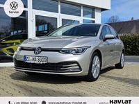 Gebraucht VW Golf VIII Move 131 PS (96 kW) 2023