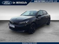 Gebraucht Opel Corsa 101 PS (74 kW) 2024 Schwarz Limousine