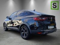 Gebraucht Renault Arkana Bose Edition 158 PS (116 kW) 2023 Schwarz SUV