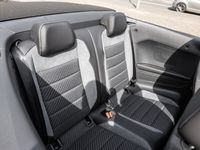 gebraucht VW T-Roc Cabriolet 1.5 TSI Edition Black
