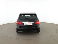 gebraucht Mercedes B180 B-KlasseStyle, Benzin, 15.160 €