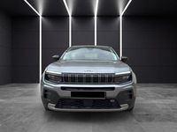 Gebraucht Jeep Avenger 221 PS (162 kW) 2024 Grau SUV